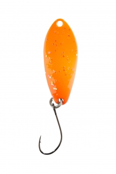 Balzer Torro Spoon 3,5g Orange-Gold